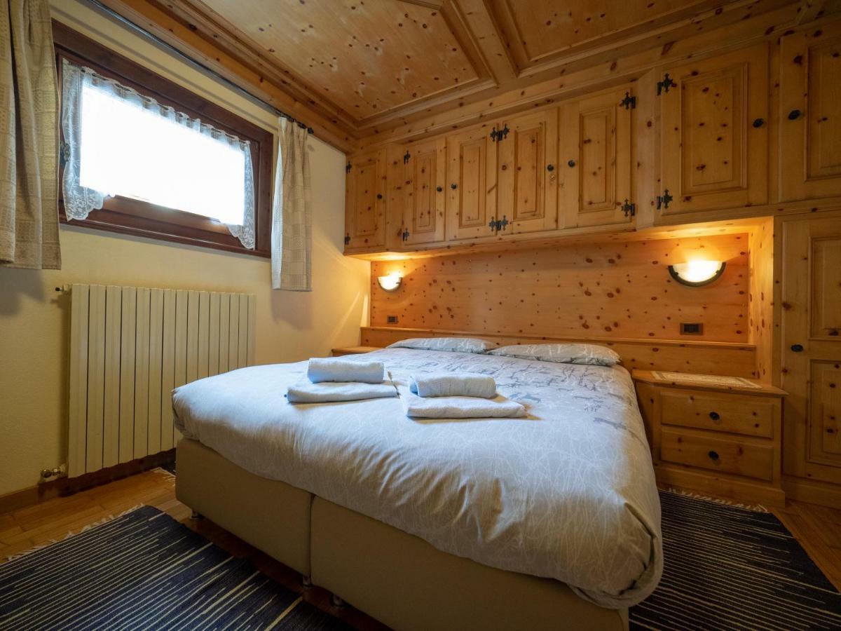 Residence Livigno Myholidaylivigno Buitenkant foto